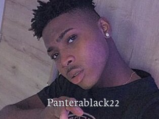 Panterablack22