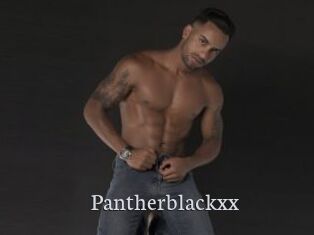 Pantherblackxx
