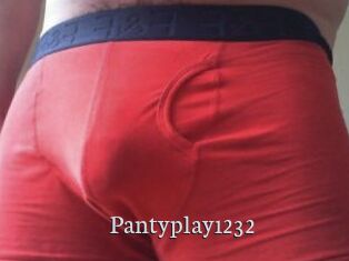 Pantyplay1232