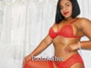 Paolafoxhot