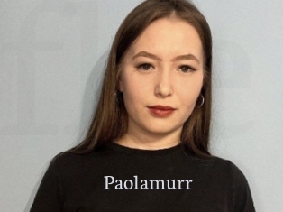 Paolamurr
