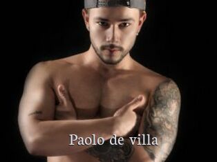 paolo_de_villa Free Host Empire