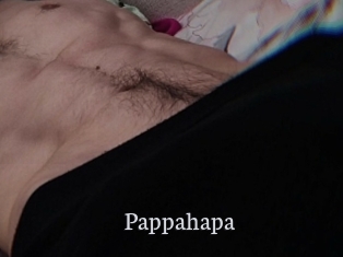 Pappahapa