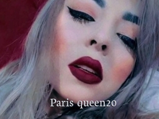 Paris_queen20