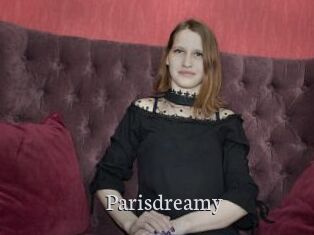 Parisdreamy