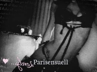 Parisensuell