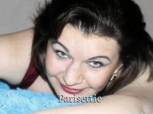 Parisettie