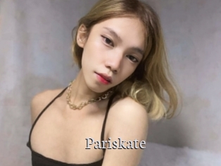 pariskate Free Host Empire