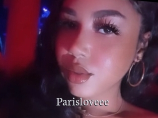 Parisloveee
