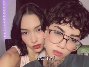 Parisvi
