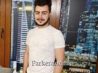 Parkeradonis