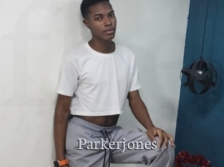 Parkerjones