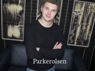 Parkerolsen