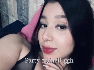 Party_rachell_ggh