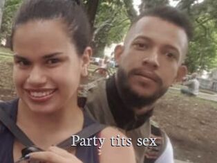 party_tits_sex Free Host Empire