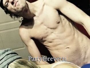 Partyforever21