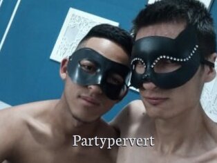 Partypervert