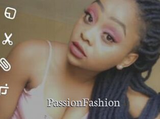 PassionFashion