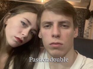 Passiondouble