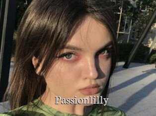 passionlilly Free Host Empire