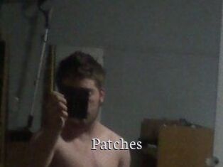 Patches
