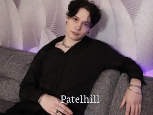 Patelhill