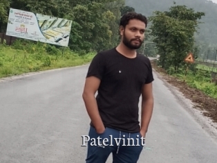Patelvinit