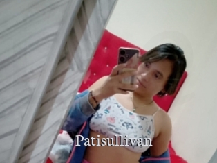 Patisullivan