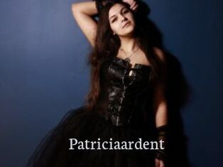 Patriciaardent