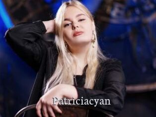 Patriciacyan