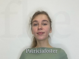 Patriciafoster