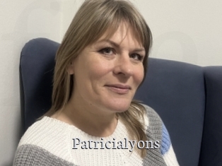 Patricialyons