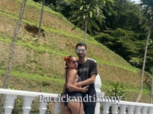 Patrickandtifanny