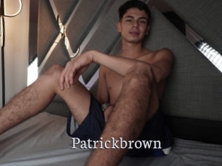 patrickbrown Free Host Empire