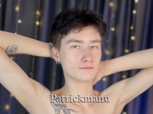 patrickmanu Free Host Empire
