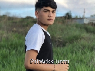 Patricksttorm