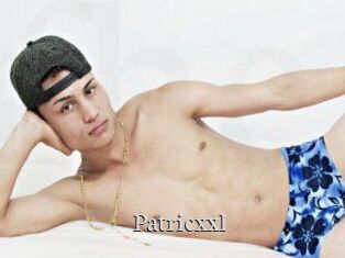 Patricxxl