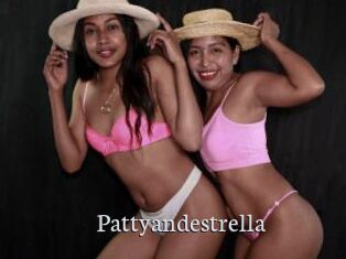 Pattyandestrella