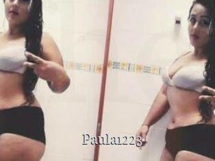 paula1223 Free Host Empire