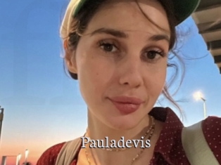Pauladevis