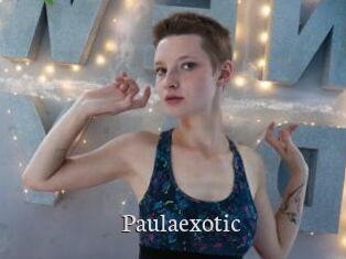 Paulaexotic