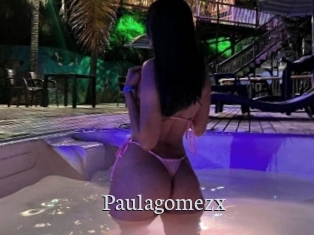 Paulagomezx