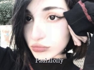 Paulalolly
