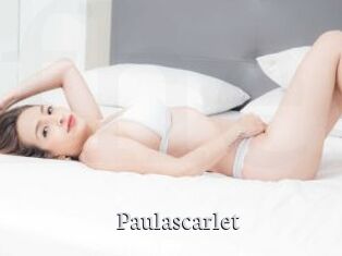 Paulascarlet