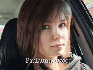 Paulaunderwood