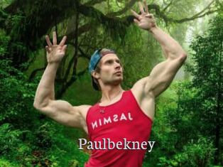 Paulbekney