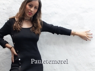 Pauletemorel