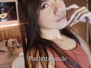 paulettecande Free Host Empire