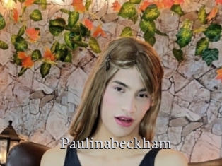 Paulinabeckham