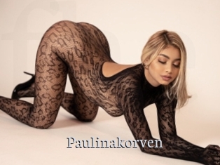 Paulinakorven